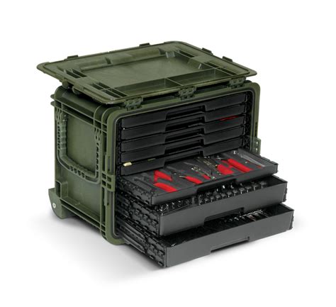 dod civilian steel shipping or tool boxs|dod purchasing toolbox.